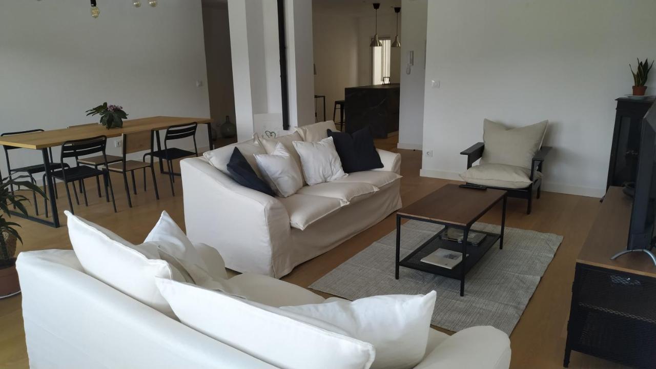 Apartamento Loft Costa Da Morte Vimianzo Exterior foto