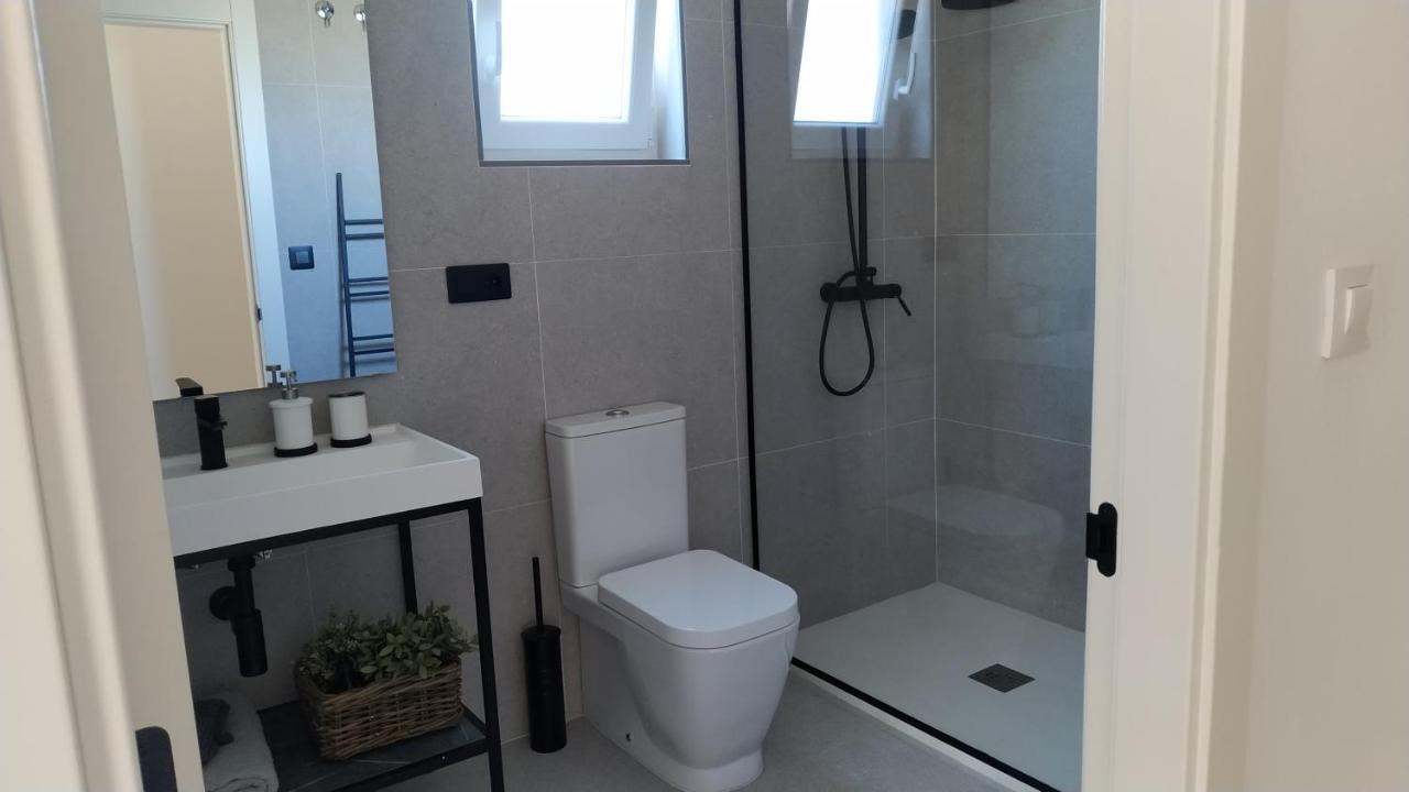 Apartamento Loft Costa Da Morte Vimianzo Exterior foto