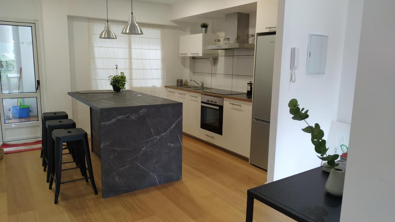Apartamento Loft Costa Da Morte Vimianzo Exterior foto