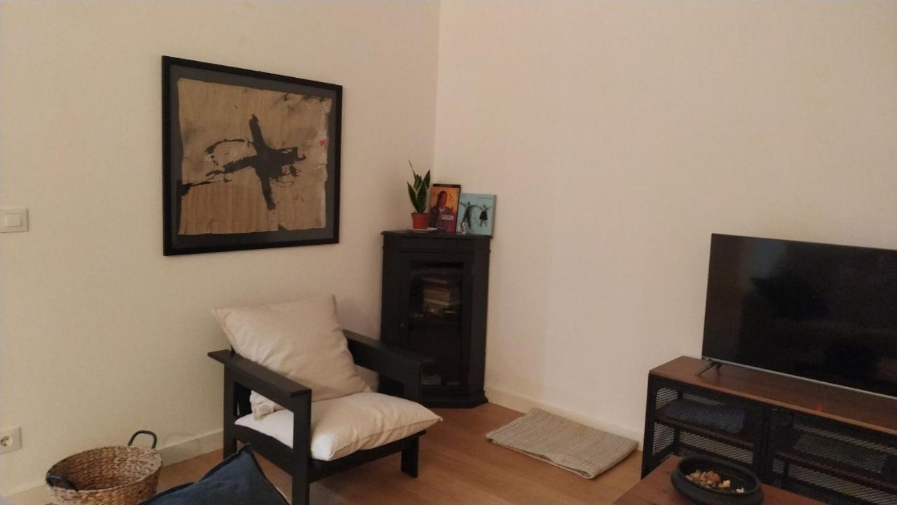 Apartamento Loft Costa Da Morte Vimianzo Exterior foto