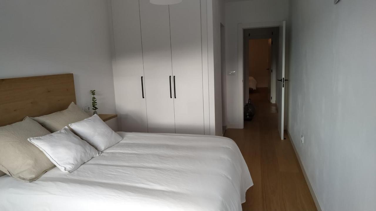 Apartamento Loft Costa Da Morte Vimianzo Exterior foto