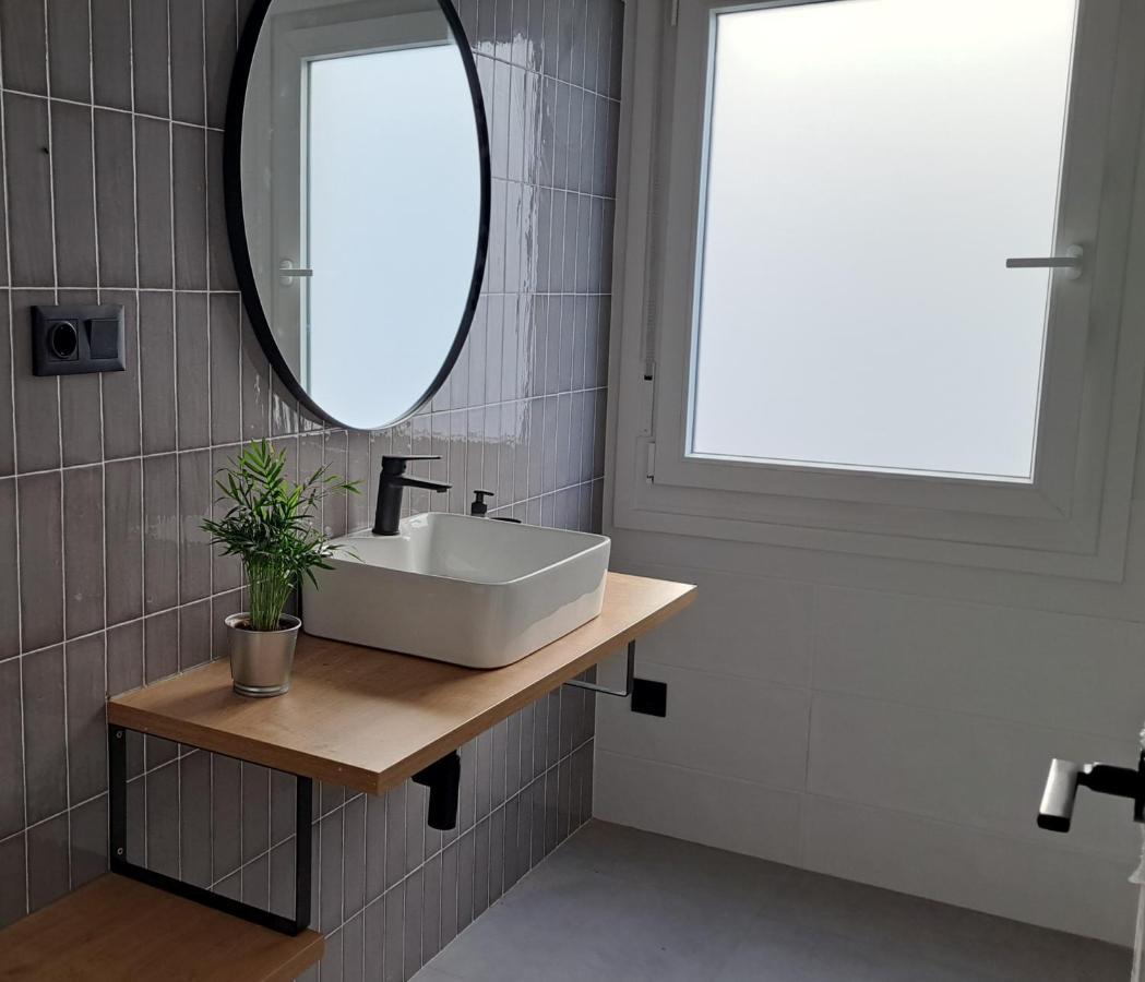 Apartamento Loft Costa Da Morte Vimianzo Exterior foto